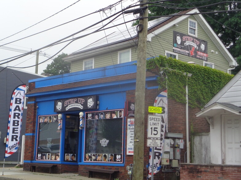 More Photos Of 410 Bloy St, Hillside Storefront Retail Residential For Sale