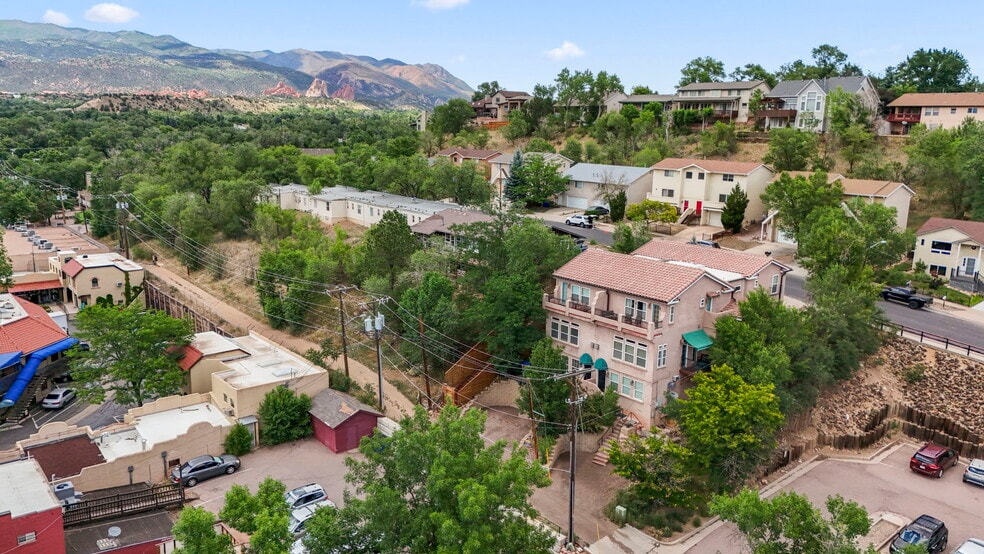 More Photos Of 2605 W Pikes Peak Ave, Colorado Springs Apartments For Sale
