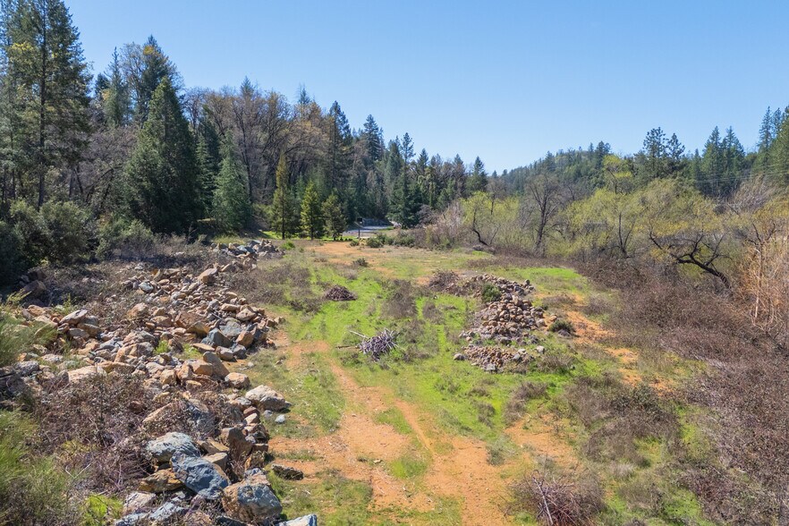 More Photos Of 1836 Canyon Way, Colfax Land For Sale