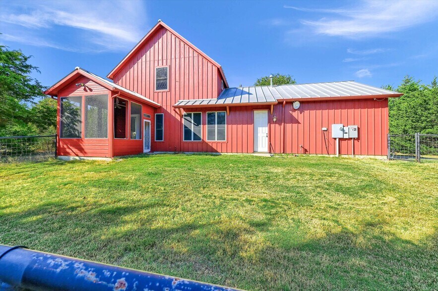 More Photos Of 322 Red Maple Rd, Gunter Land For Sale