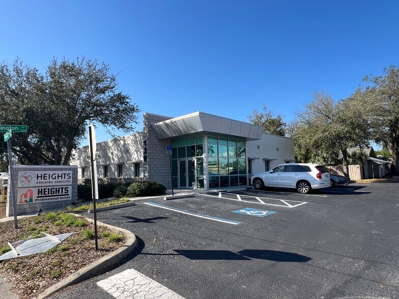 More Photos Of 120 E Dr Martin Luther King Jr Blvd, Tampa Medical For Lease