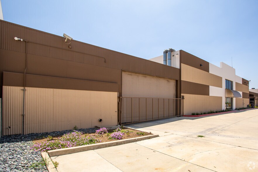 More Photos Of 5780 Soestern Ct, Chino Manufacturing For Sale