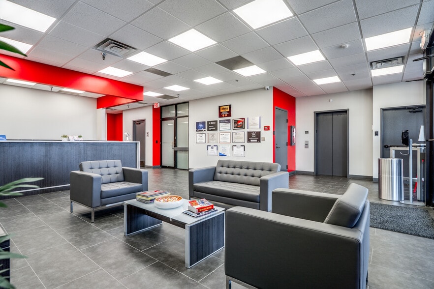 More Photos Of 20701 E 81st St, Broken Arrow Manufacturing For Sale