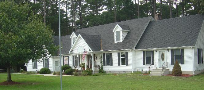 More Photos Of 31193 Mount Hermon Rd, Salisbury Specialty For Sale