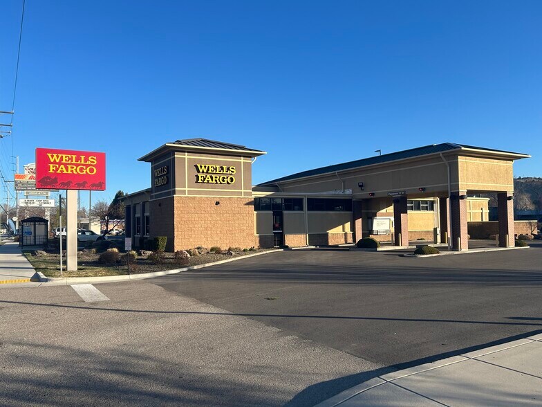 More Photos Of 4712-4774 W State St, Boise Unknown For Lease