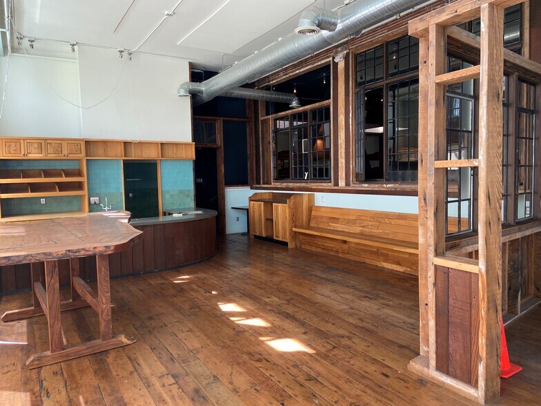 More Photos Of 2286 Shattuck Ave, Berkeley Restaurant For Lease