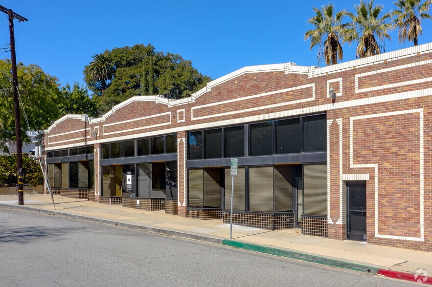 More Photos Of 1167-1169 S Fair Oaks Ave, Pasadena Storefront Retail Office For Lease