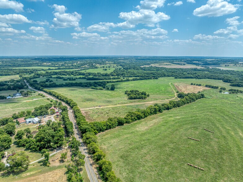 More Photos Of 606.51 Acres, Sherman Land For Sale
