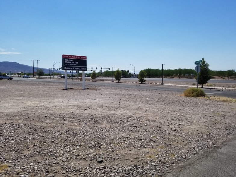 More Photos Of Dinkledorf Rd, Henderson Land For Sale