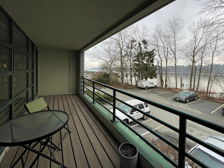 More Photos Of 17 Fawcett Rd, Coquitlam Warehouse For Sale