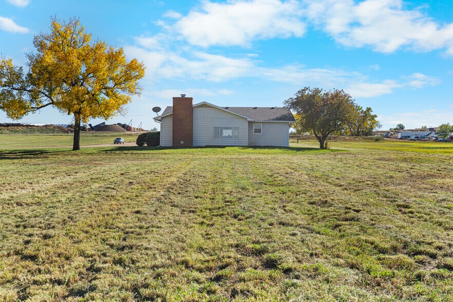 More Photos Of 3206 Erie Pky, Erie Land For Sale