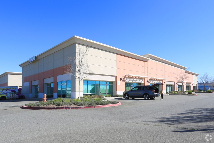1108 Tinker Rd, Rocklin, CA 95765 Flex/R&D For Lease