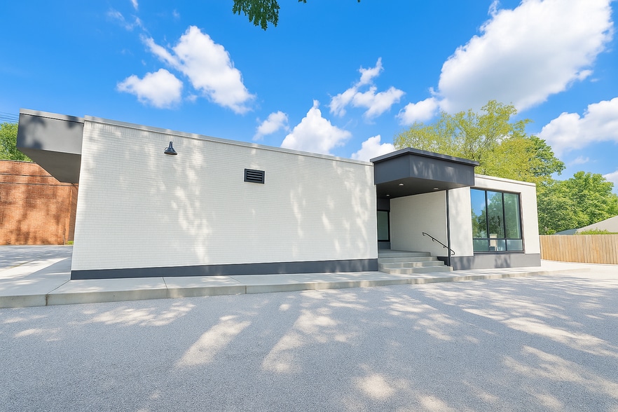 Primary Photo Of 751 Rue Saint Francois St, Florissant Office For Lease