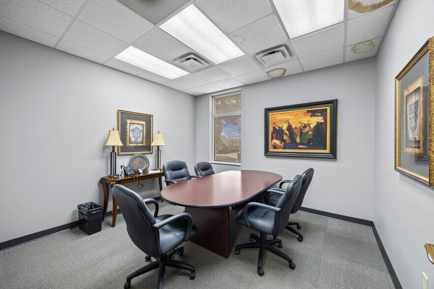 More Photos Of 26 Security Dr, Jackson Office For Lease