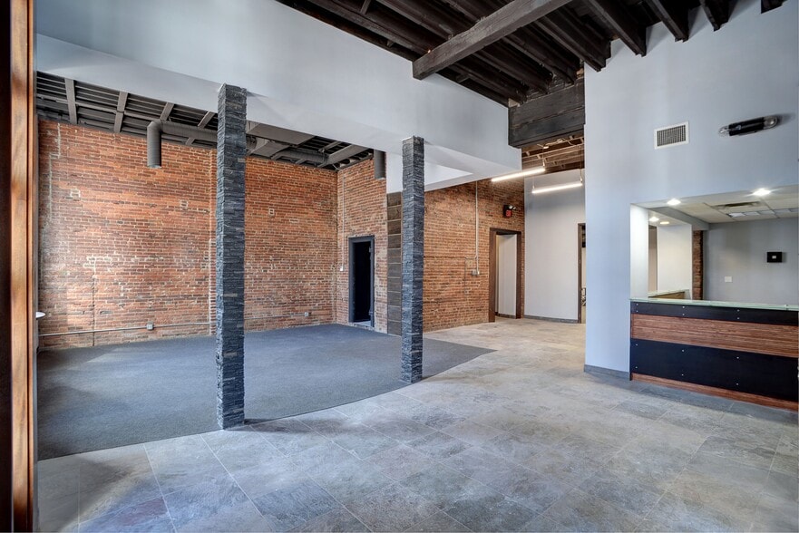 More Photos Of 2949 Smallman St, Pittsburgh Loft Creative Space For Sale