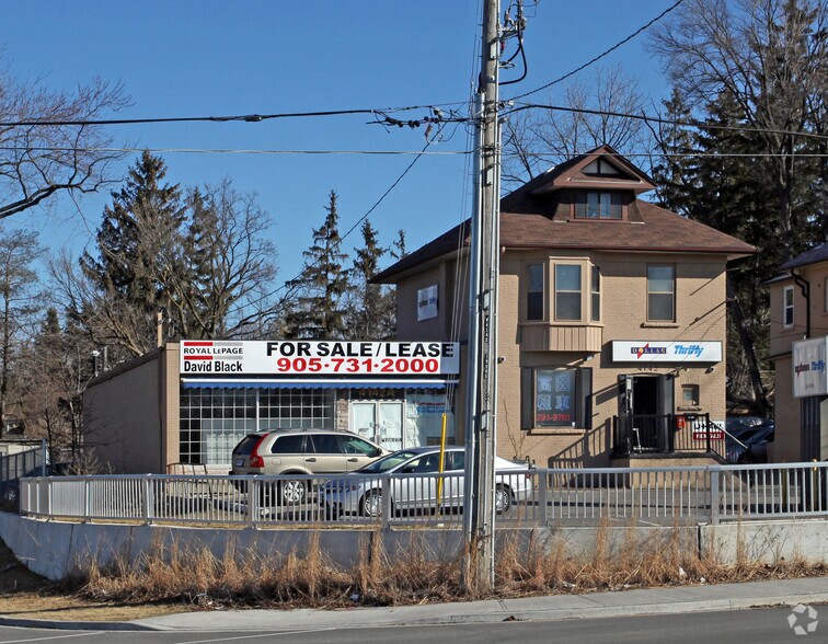More Photos Of 4142 Sheppard Ave E, Toronto Storefront Retail Office For Lease