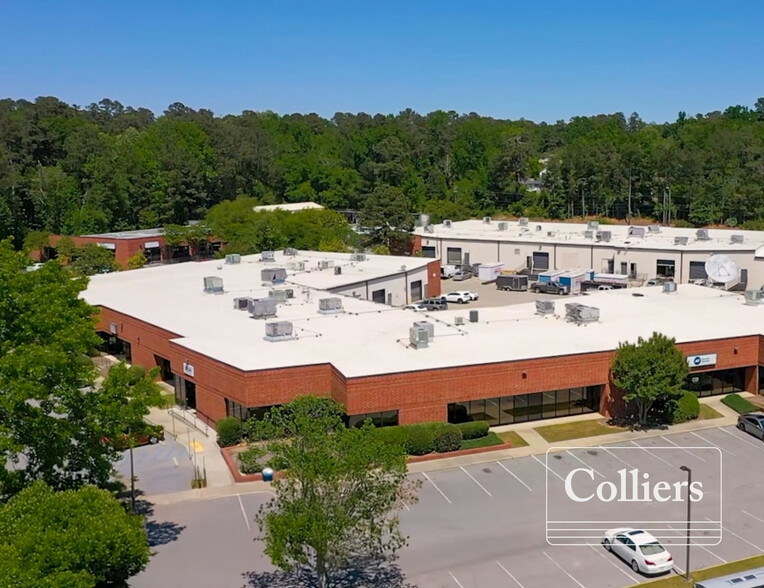 Primary Photo Of 720 Gracern Rd, Columbia Office For Lease