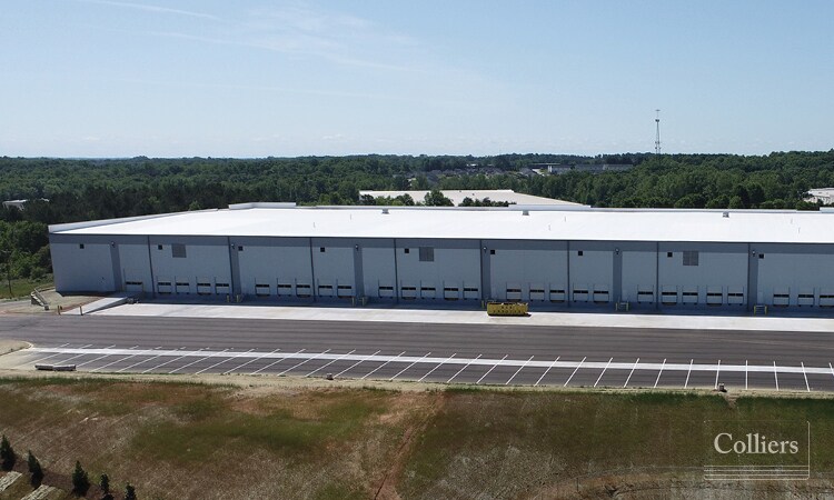 More Photos Of 1240 Howell Rd, Duncan Warehouse For Lease