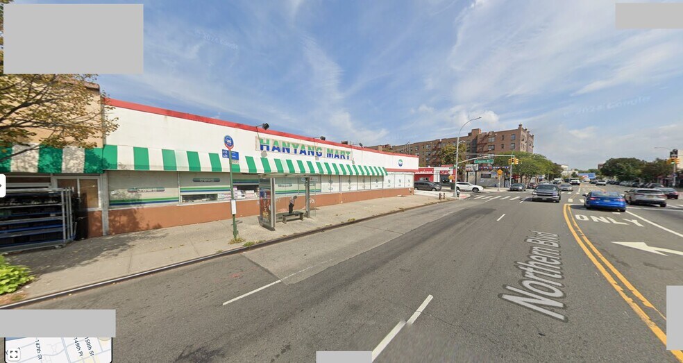 More Photos Of 150-05 Northern Blvd, Flushing Apartments For Lease