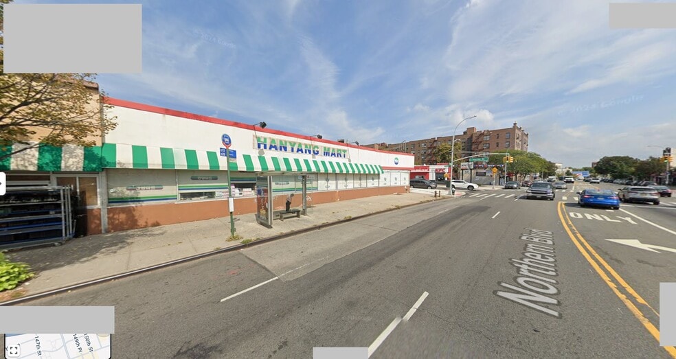 More Photos Of 150-05 Northern Blvd, Flushing Apartments For Lease