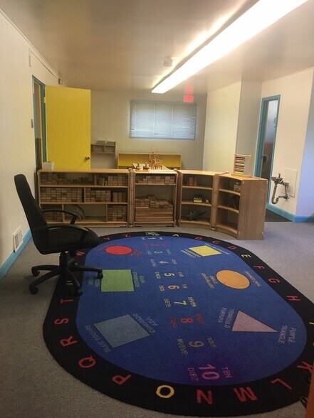 More Photos Of 2709 Ritchie Rd, Forestville Daycare Center For Sale