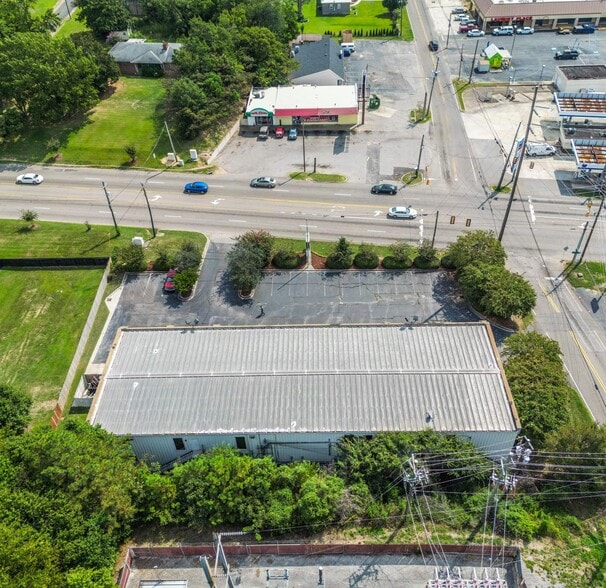 More Photos Of 2500 Center Point Pky, Birmingham Medical For Lease