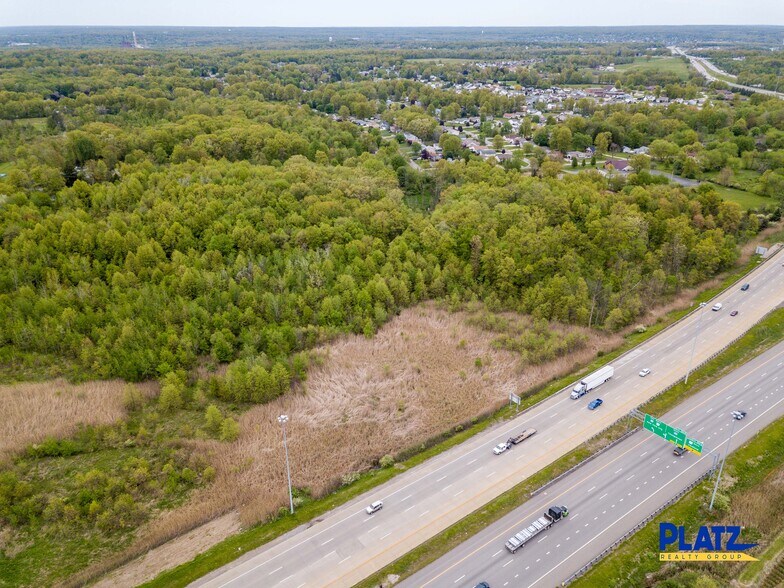 More Photos Of Clarkins Dr @ Canfield Niles Rd, Austintown Land For Sale