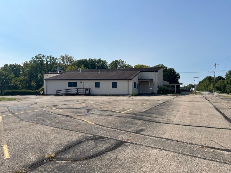 More Photos Of 4019 US 422, Pulaski Religious Facility For Sale