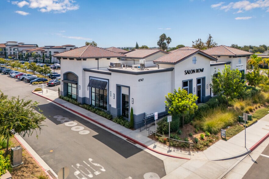 More Photos Of 4755 Katella Ave, Cypress General Retail For Sale