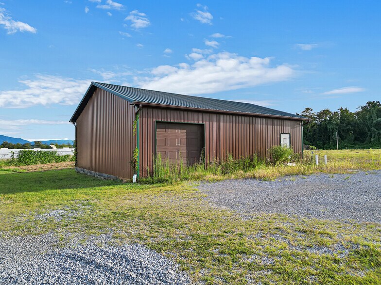 More Photos Of 310 E Andrew Johnson Hwy, Greeneville Land For Lease