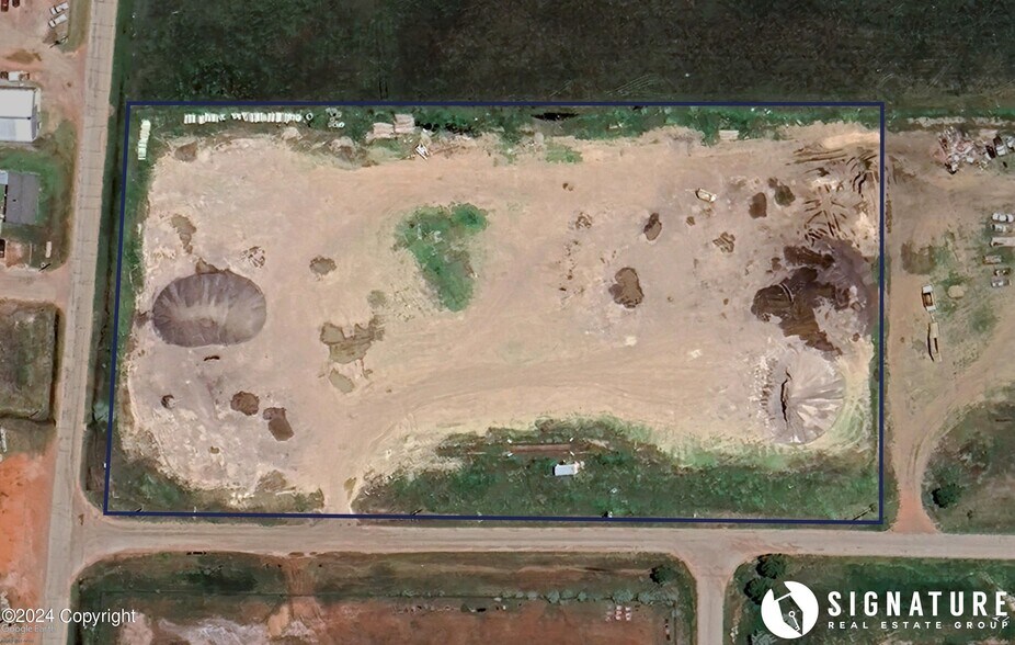 More Photos Of 4303 Garman Rd, Gillette Land For Sale