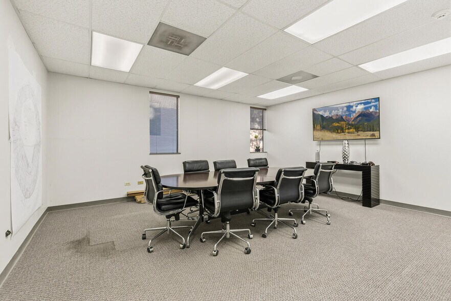 More Photos Of 7108 S Alton Way, Englewood Flex For Sale