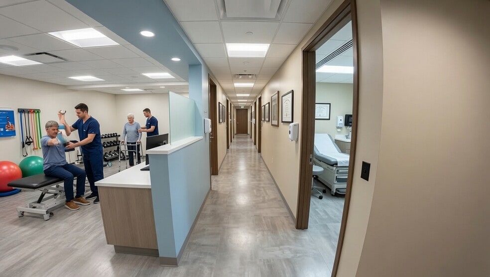 More Photos Of 625 N A St, Oxnard Office For Sale