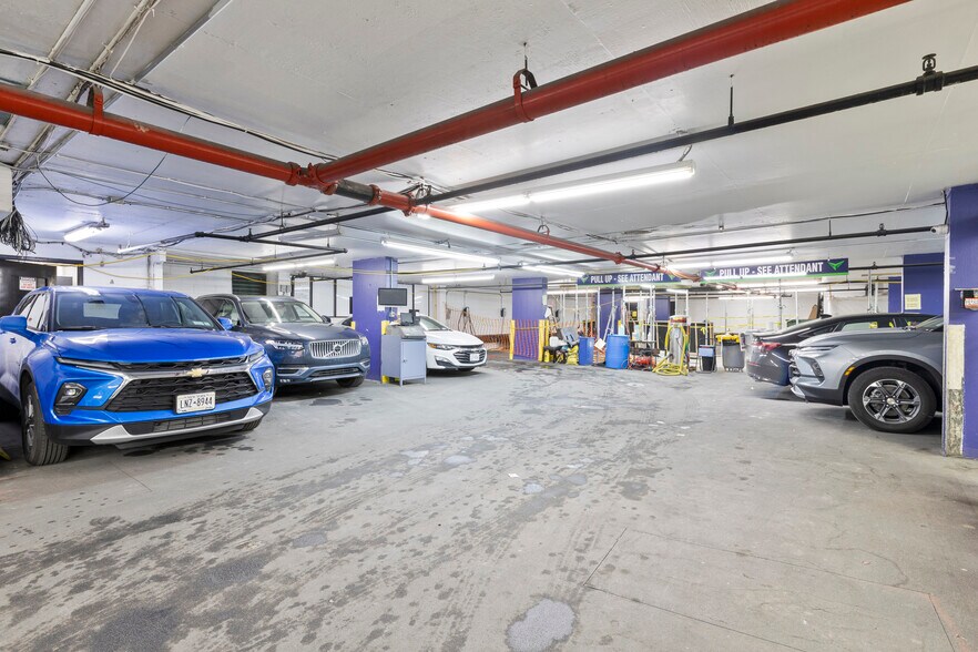 More Photos Of 250 Albany St, New York Apartments For Sale