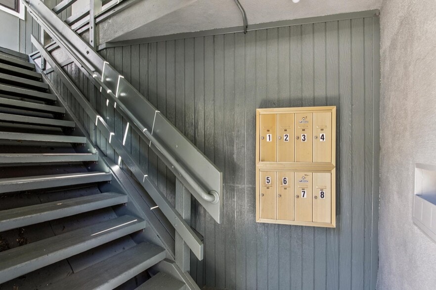 More Photos Of 257 San Jose Ave, San Francisco Apartments For Sale