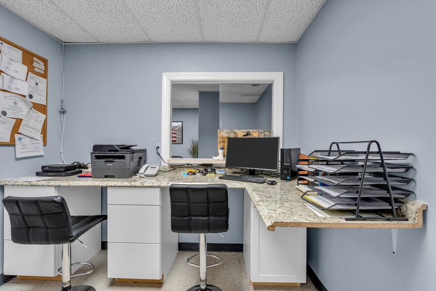 More Photos Of 721 N Beers St, Holmdel Medical For Sale