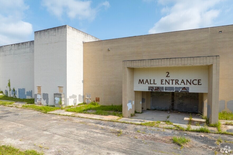 More Photos Of 1700 Gordon Hwy, Augusta Land For Lease