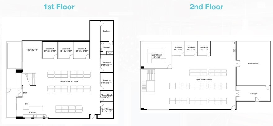 More Photos Of 5340 Alla Rd, Los Angeles Schools For Lease