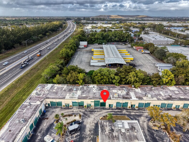 More Photos Of 1791 Blount Rd, Pompano Beach Warehouse For Sale