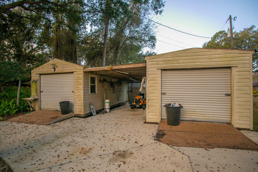 More Photos Of 5945 US 1 Hwy N, Saint Augustine Industrial For Sale
