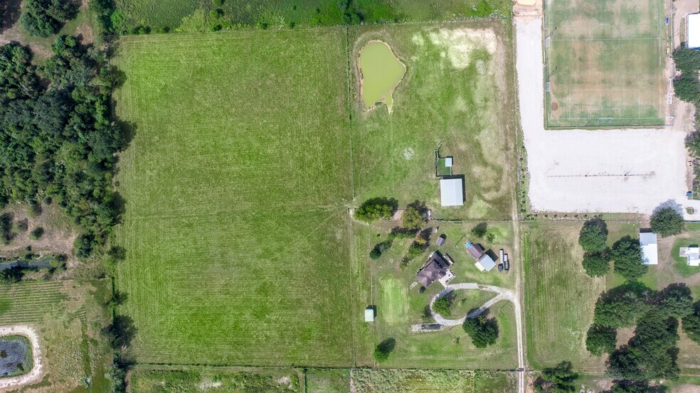 More Photos Of 19105 Mueschke Rd, Tomball Land For Sale