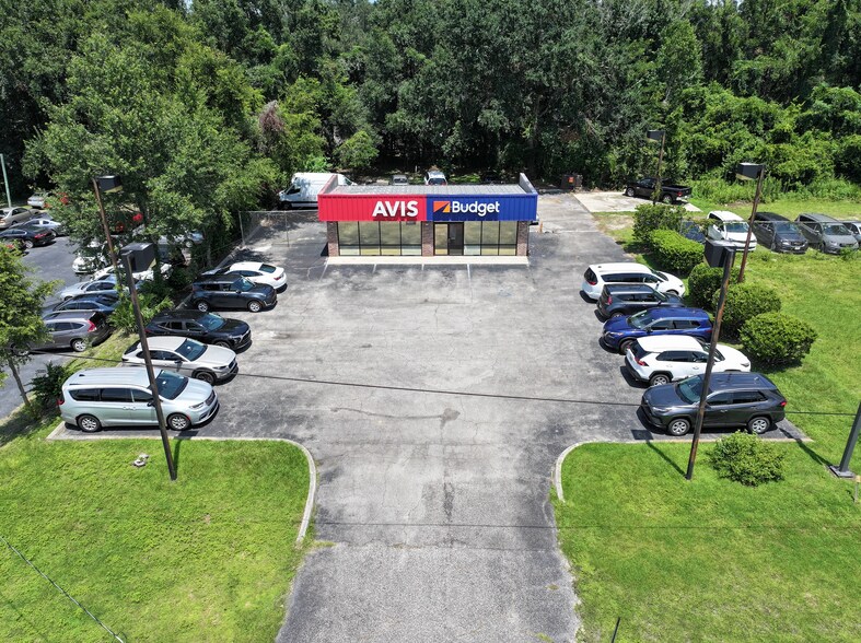 More Photos Of 3108 W Tennessee St, Tallahassee Freestanding For Sale