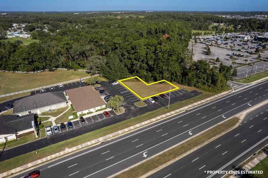 More Photos Of College Rd, Ocala Land For Sale