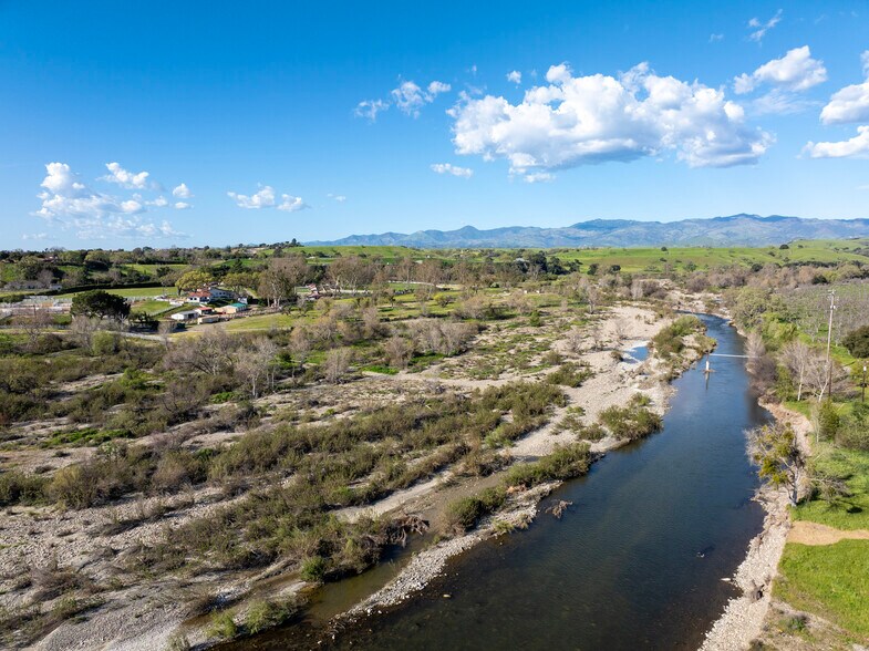 More Photos Of 120 Meadowlark Rd, Santa Ynez Land For Sale