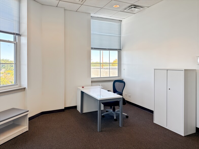 More Photos Of 610 Old York Rd, Jenkintown Coworking Space