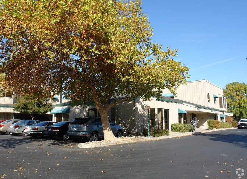More Photos Of 303-307 Lennon Ln, Walnut Creek Medical For Sale