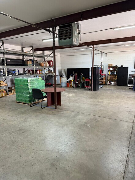 More Photos Of 1017-1019 Powdersville Rd, Easley Warehouse For Sale