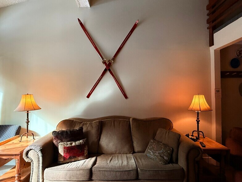 More Photos Of , Mammoth Lakes Multifamily For Sale