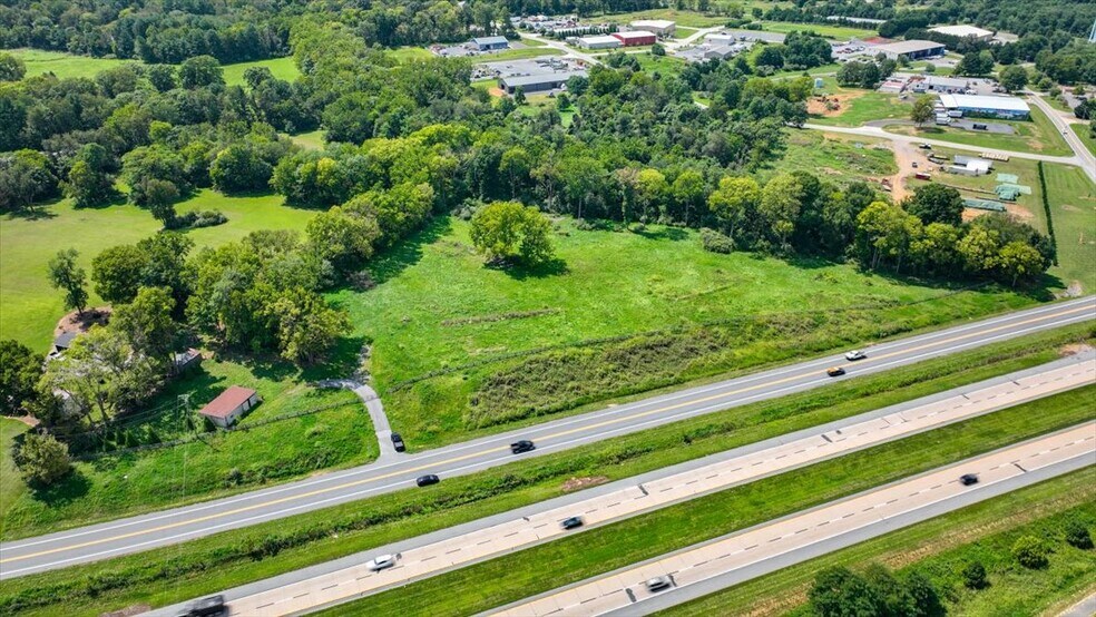 More Photos Of 640 War Admiral Blvd, Charles Town Land For Sale