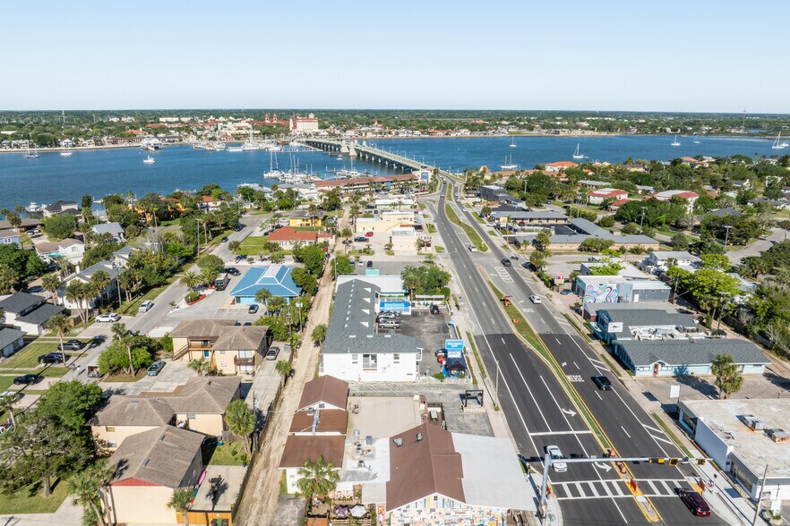 More Photos Of 107 Anastasia Blvd, Saint Augustine Hotel For Sale